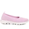 Slip-on Trainer Pumps - BRK39007 / 324 940 sold by Shoe-Shop