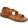 Leather Buckle Sandals  - MARIL39005 / 325 333 sold by Shoe-Shop