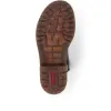 Leather Lace-Up Boots - RKR32519 / null sold by Shoe-Shop