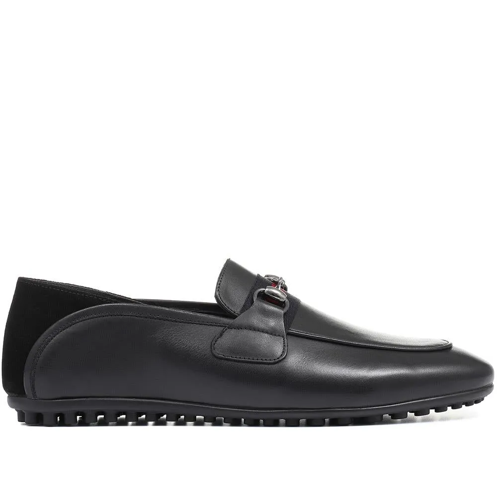 Mallory Leather Apron Loafer - EFS29503 / 315 581 sold by Shoe-Shop product image thumbnail 3
