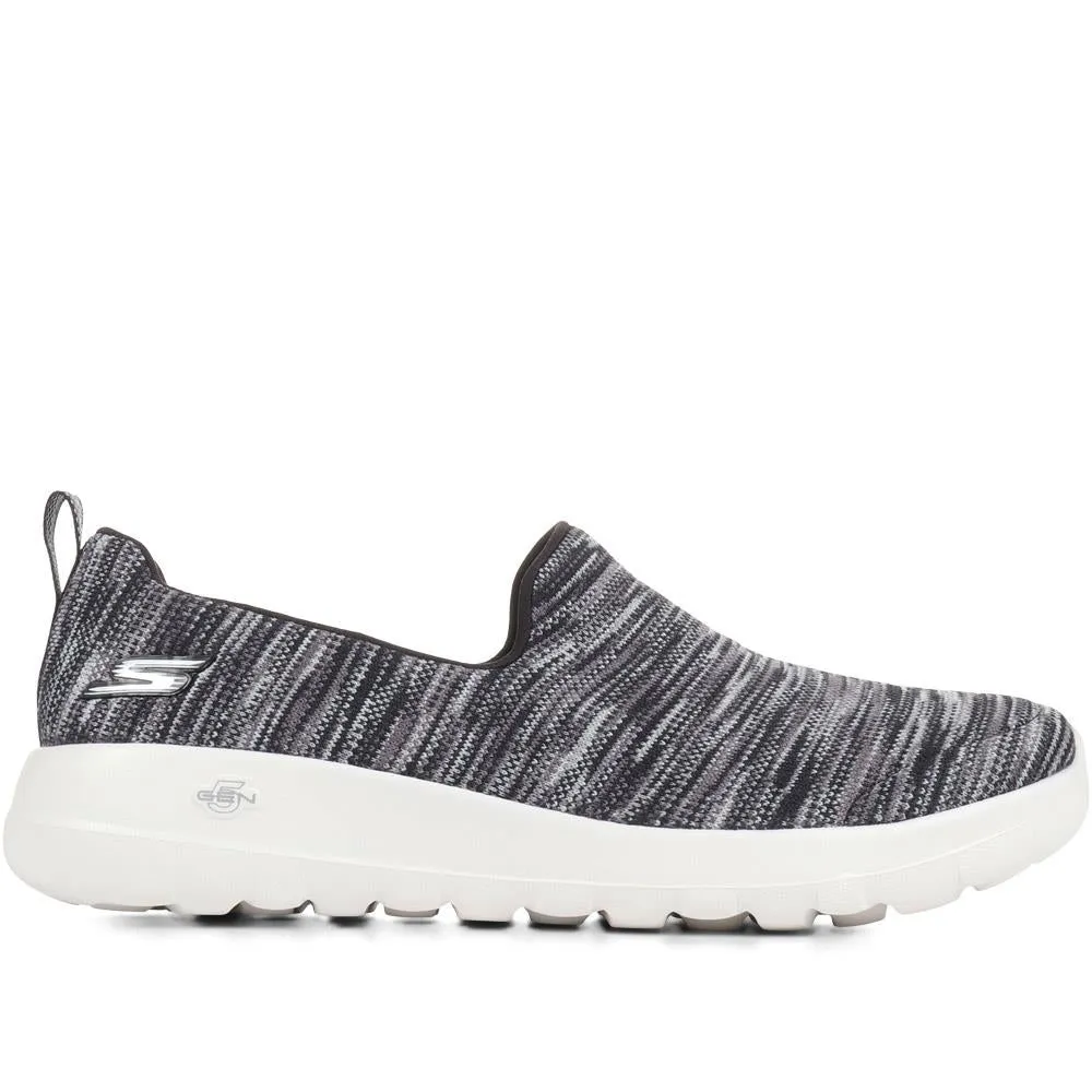 Gowalk Joy - Terrific Slip On Trainers - SKE29012 / 314 153 sold by Shoe-Shop product image thumbnail 3