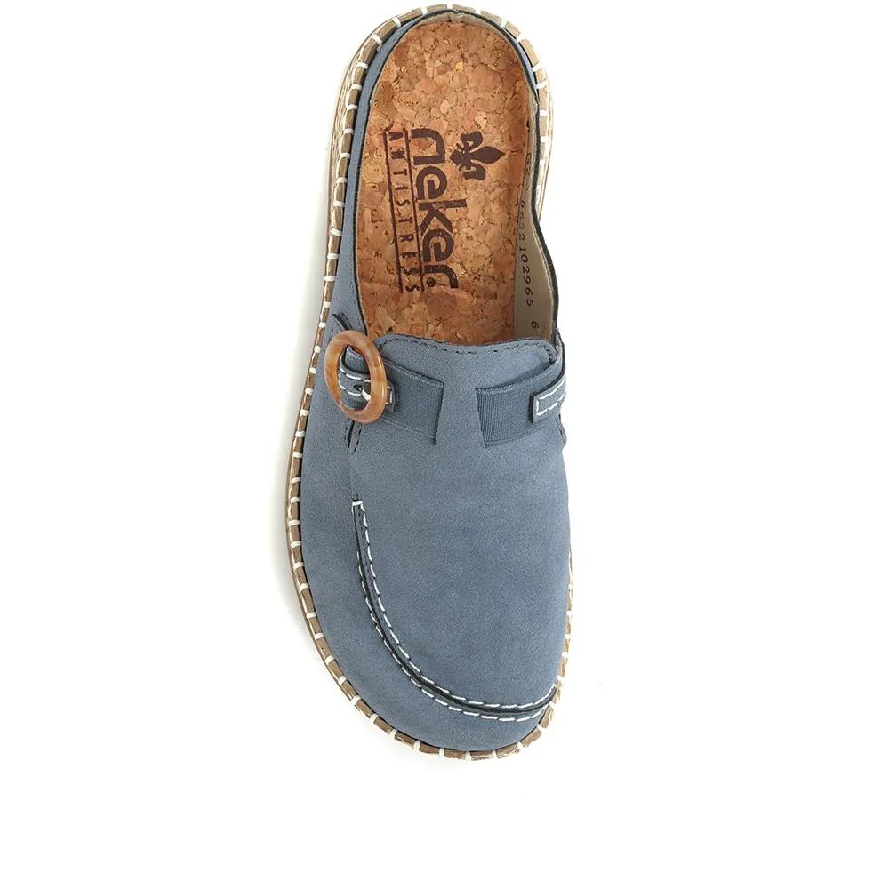 Slip-On Adjustable Mules - RKR35501 / 321 328 sold by Shoe-Shop product image thumbnail 5