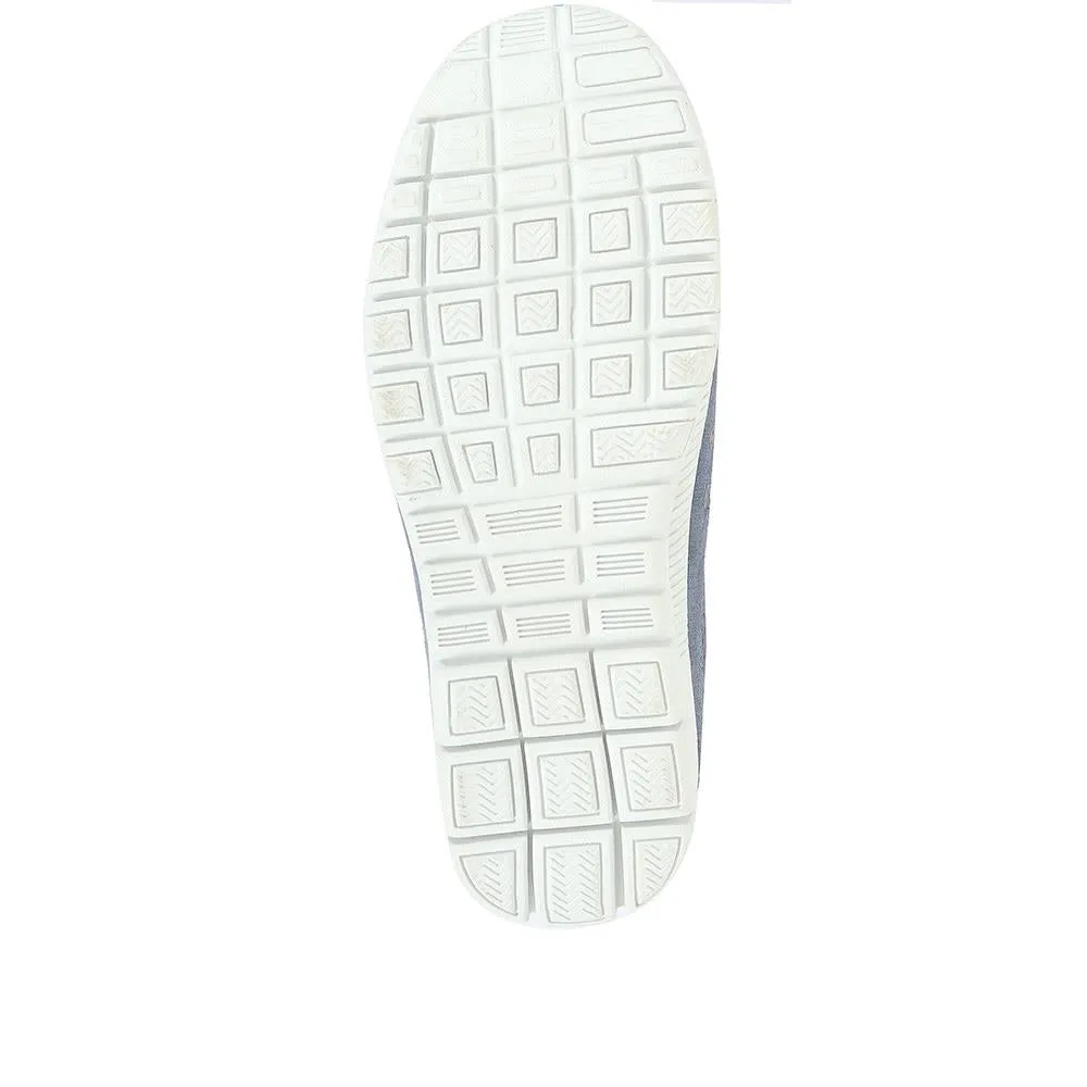 Lightweight Slip-On Trainer - BRK31051 / 317 471 sold by Shoe-Shop product image thumbnail 5