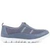 Lightweight Slip-On Trainer - BRK31051 / 317 471 sold by Shoe-Shop