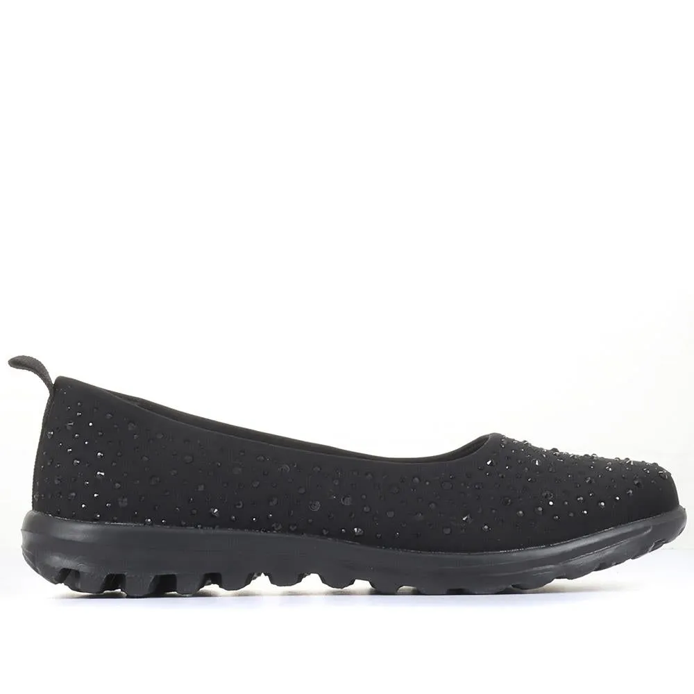 Lightweight Trainer Pumps - BRK33001 / 319 467 sold by Shoe-Shop product image thumbnail 4