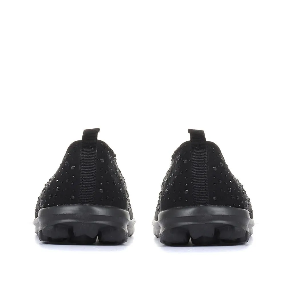 Lightweight Trainer Pumps - BRK33001 / 319 467 sold by Shoe-Shop product image thumbnail 5