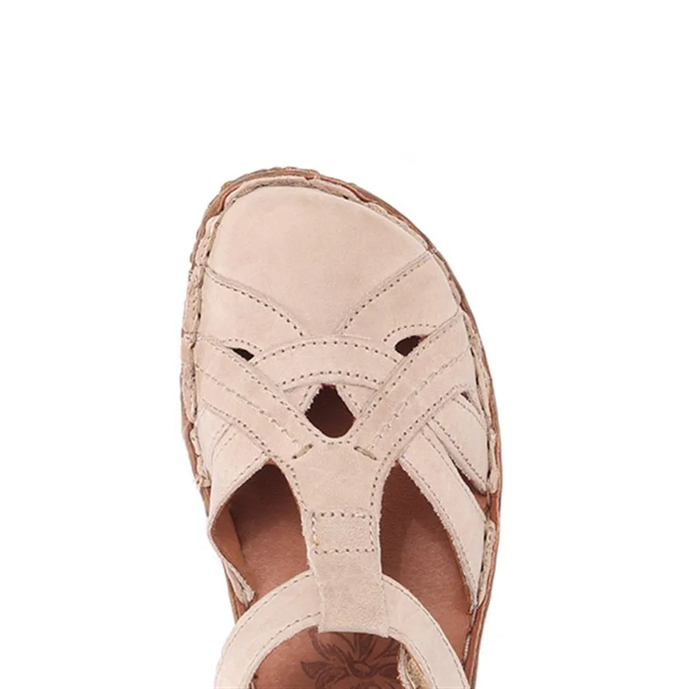 Leather Sandal - JOSEF29500 / 315 135 sold by Shoe-Shop product image thumbnail 5