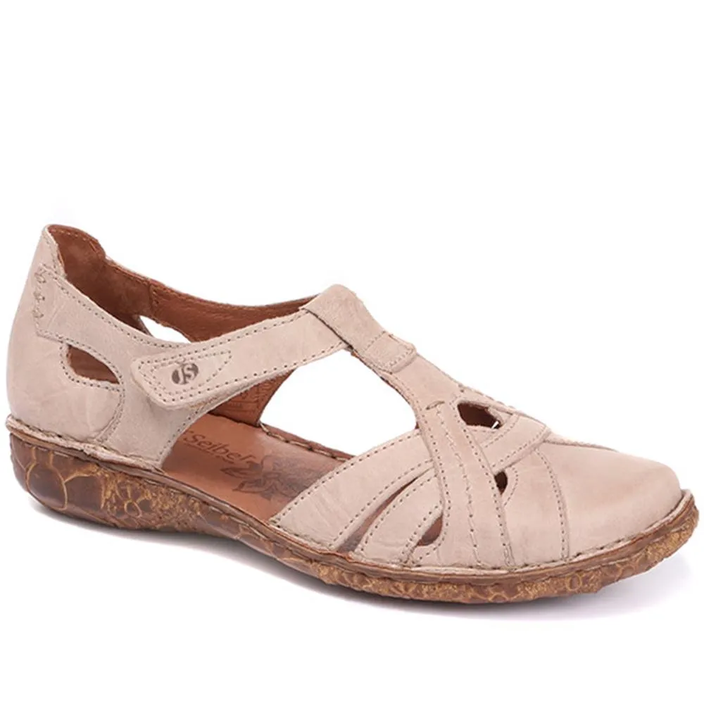 Leather Sandal - JOSEF29500 / 315 135 sold by Shoe-Shop product image thumbnail 2