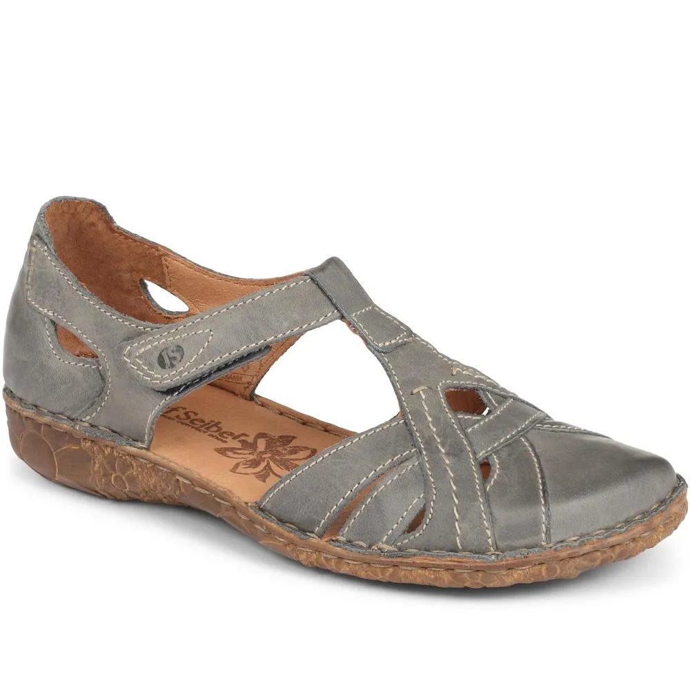 Leather Sandal - JOSEF29500 / 315 135 sold by Shoe-Shop