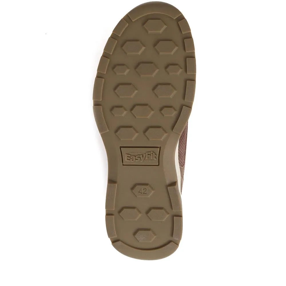 Suede Trainers - LEONARDO / 325 175 sold by Shoe-Shop product image thumbnail 5