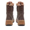Faux Fur Weather Boots - WOIL38034 / 324 570 sold by Shoe-Shop