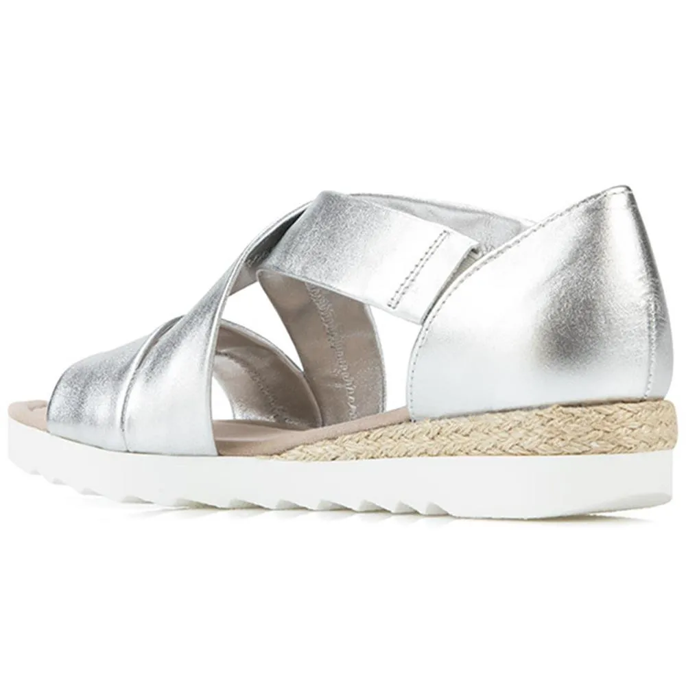 Leather Strap Sandal - GAB27505 / 312 251 sold by Shoe-Shop product image thumbnail 4