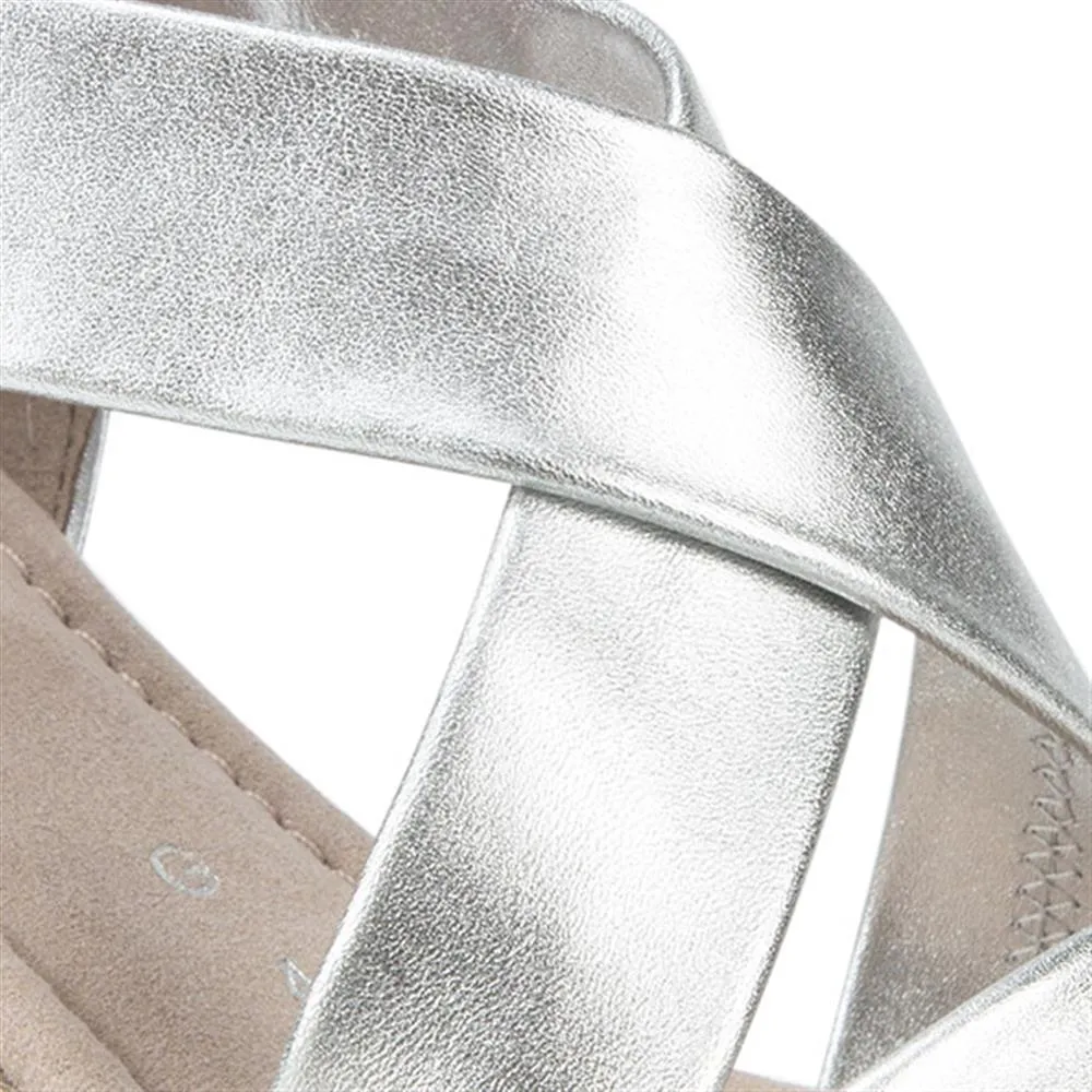 Leather Strap Sandal - GAB27505 / 312 251 sold by Shoe-Shop product image thumbnail 5