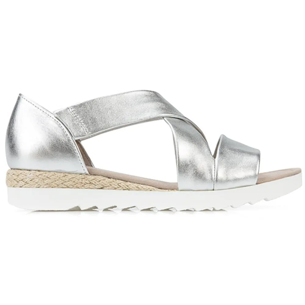 Leather Strap Sandal - GAB27505 / 312 251 sold by Shoe-Shop product image thumbnail 3