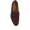 Goodyear Welted Leather Penny Loafer - KENM30502 / 317 027 sold by Shoe-Shop