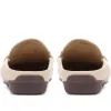 Thalia Leather Mule Loafe - THALIA / 318 166 sold by Shoe-Shop