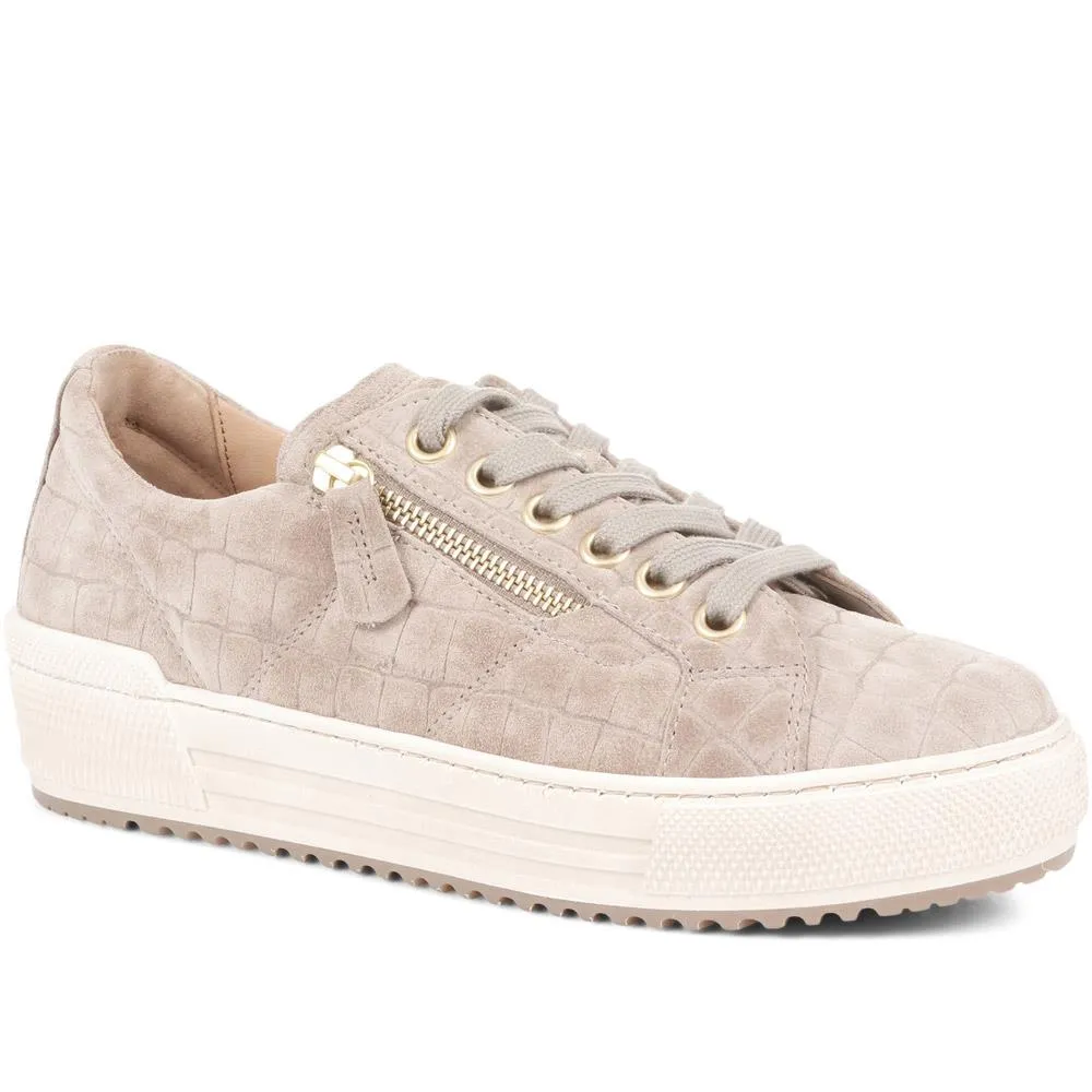 Quench Women's Casual Trainers - GAB33504 / 319 495 sold by Shoe-Shop