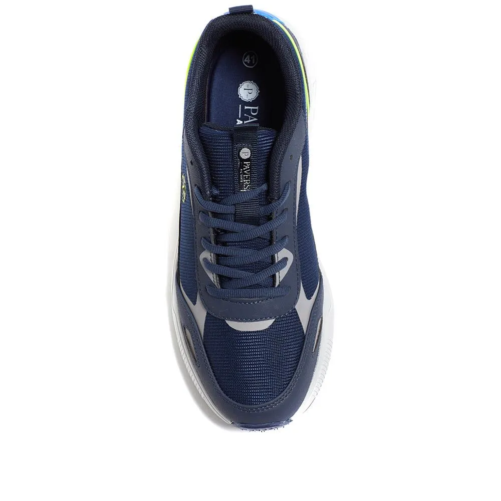 Sporty Trainers - JUMP36015 / 322 907 sold by Shoe-Shop product image thumbnail 5