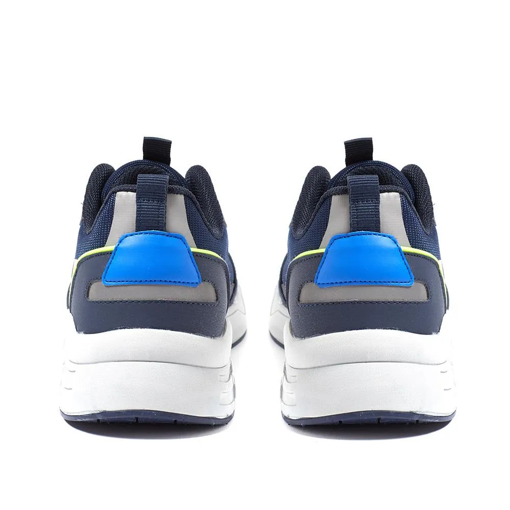 Sporty Trainers - JUMP36015 / 322 907 sold by Shoe-Shop product image thumbnail 4