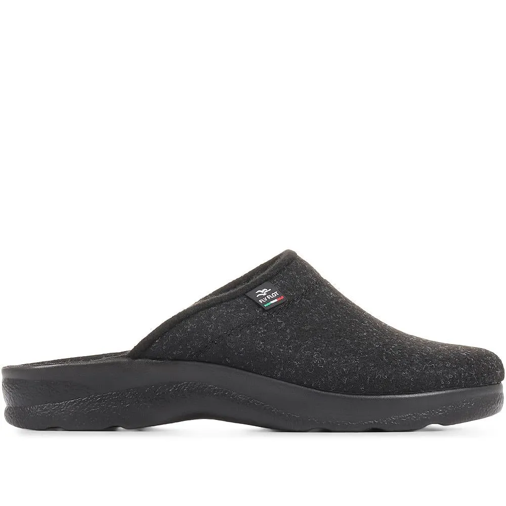 Slipper Mules - FLY36081 / 322 497 sold by Shoe-Shop product image thumbnail 2