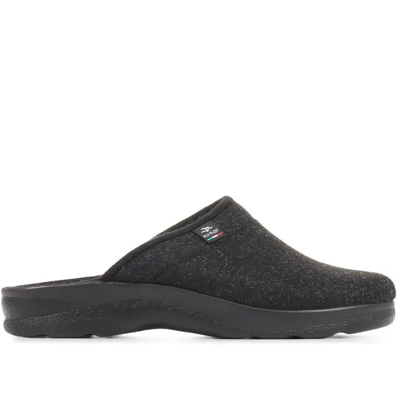 Slipper Mules - FLY36081 / 322 497 sold by Shoe-Shop