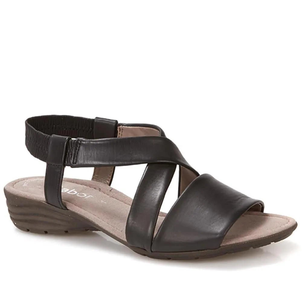 Leather Sandal - GAB27513 / 312 258 sold by Shoe-Shop product image thumbnail 2