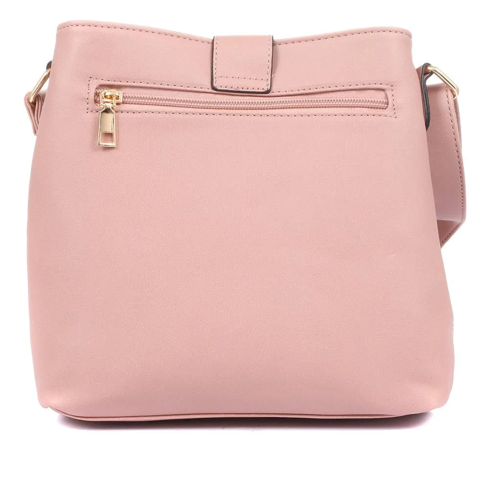 Ladies Cross Body Bag - JEWN32001 / 319 185 sold by Shoe-Shop product image thumbnail 4