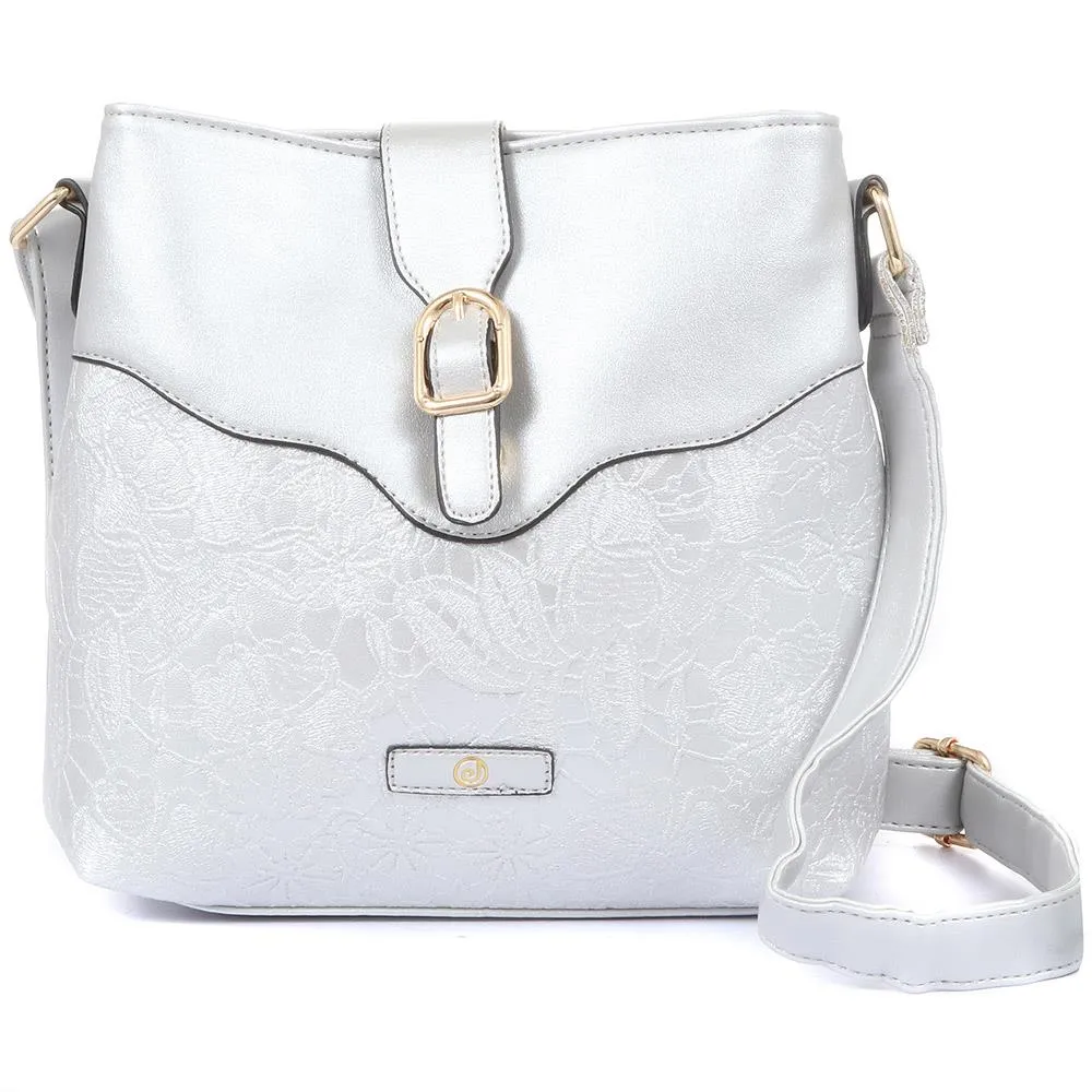 Ladies Cross Body Bag - JEWN32001 / 319 185 sold by Shoe-Shop