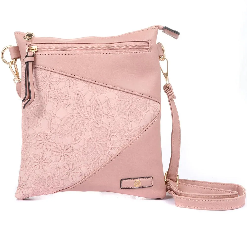 Compact Cross-Body Bag - JEWN33005 / 319 977 sold by Shoe-Shop