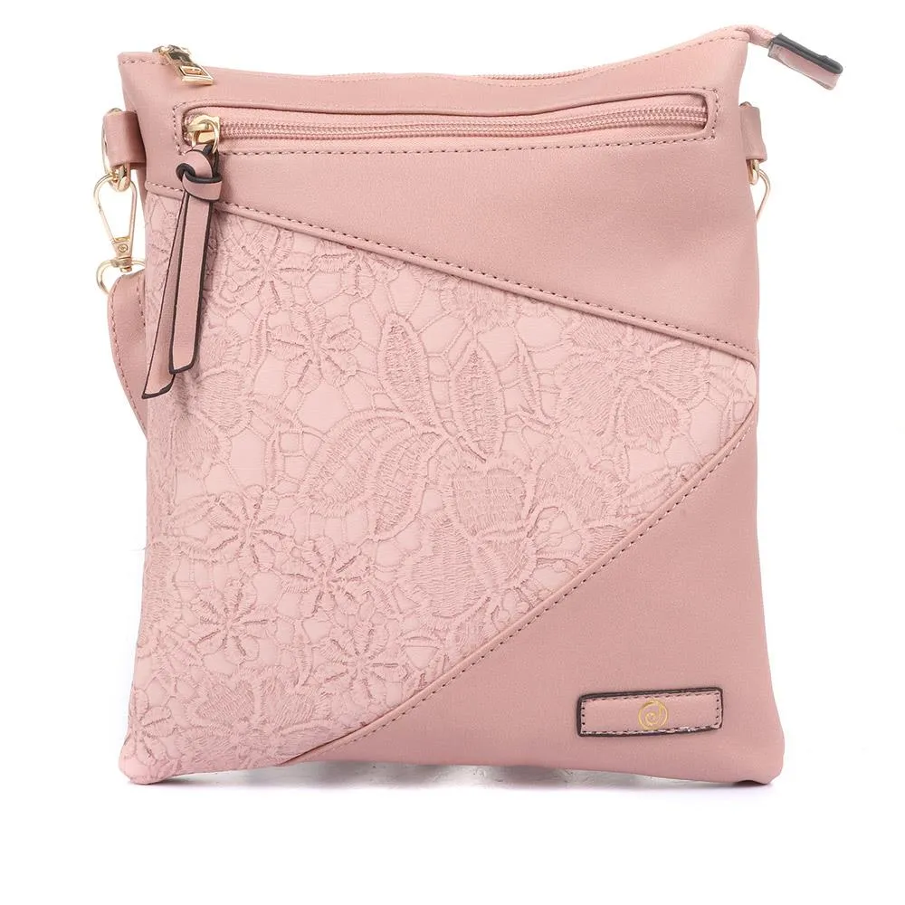 Compact Cross-Body Bag - JEWN33005 / 319 977 sold by Shoe-Shop product image thumbnail 5