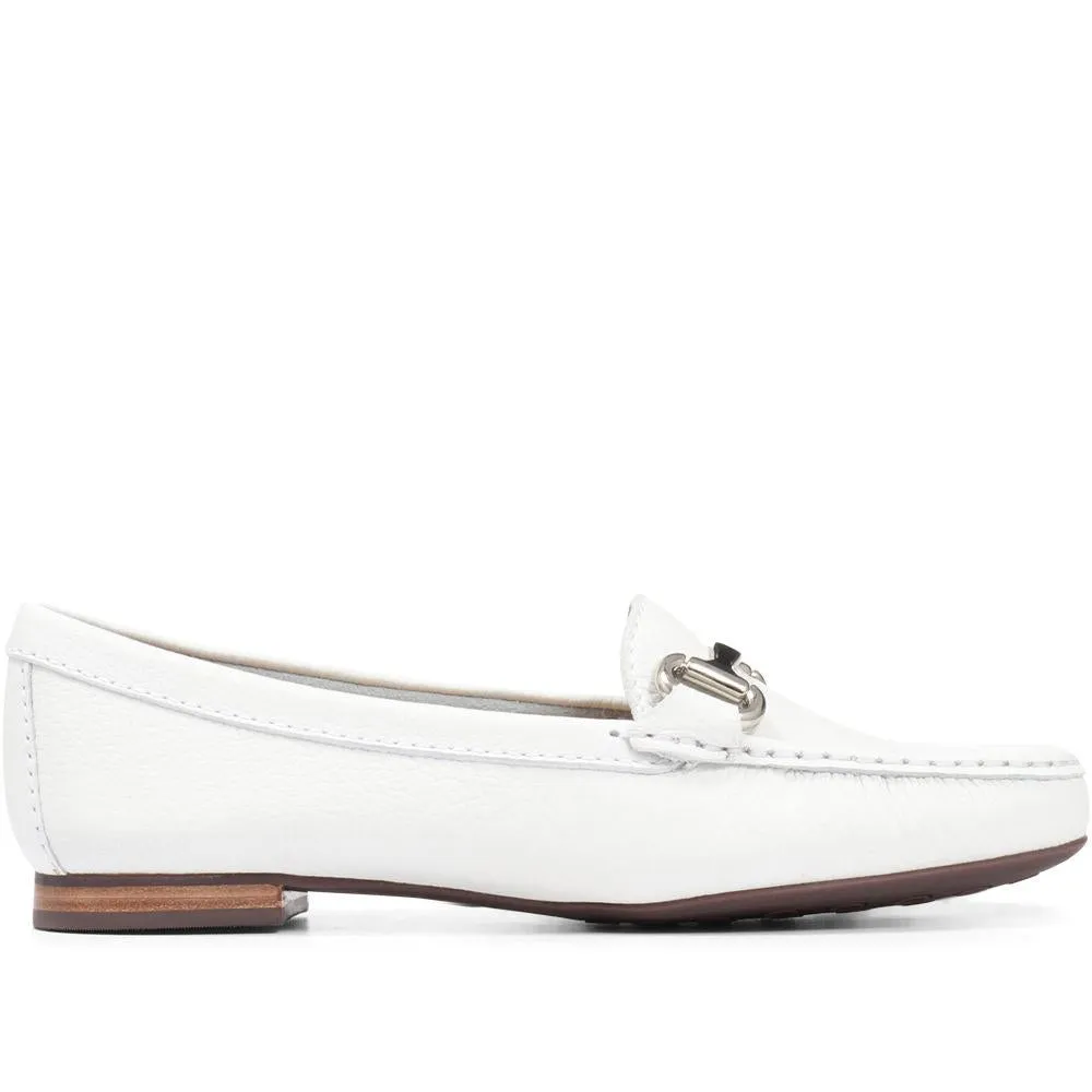 Leather Loafer Moccasin - GLO29509 / 314 610 sold by Shoe-Shop product image thumbnail 4
