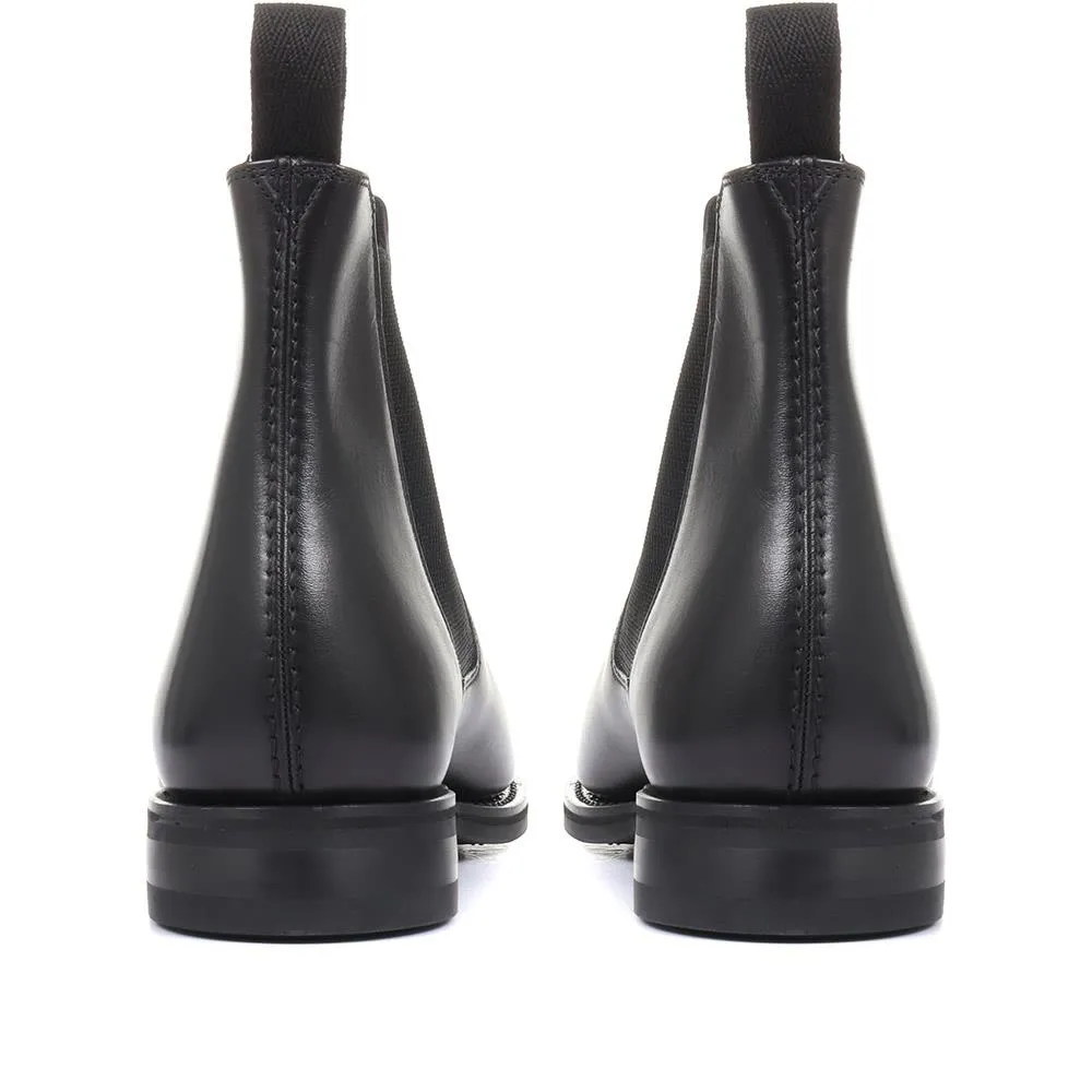 Colorado Goodyear Welted Chelsea Boots - LOA34001 / 320 289 sold by Shoe-Shop product image thumbnail 5