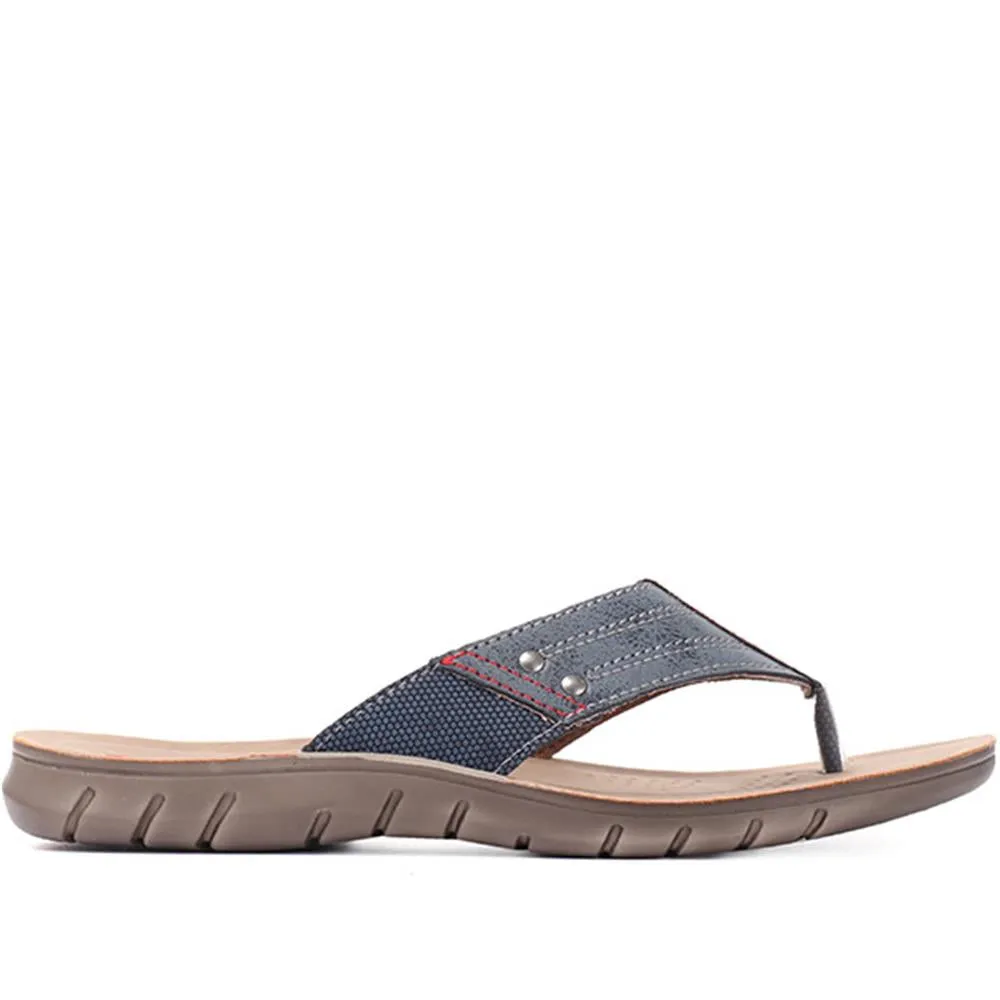 Toe Post Sandal - INB29013 / 314 851 sold by Shoe-Shop product image thumbnail 3