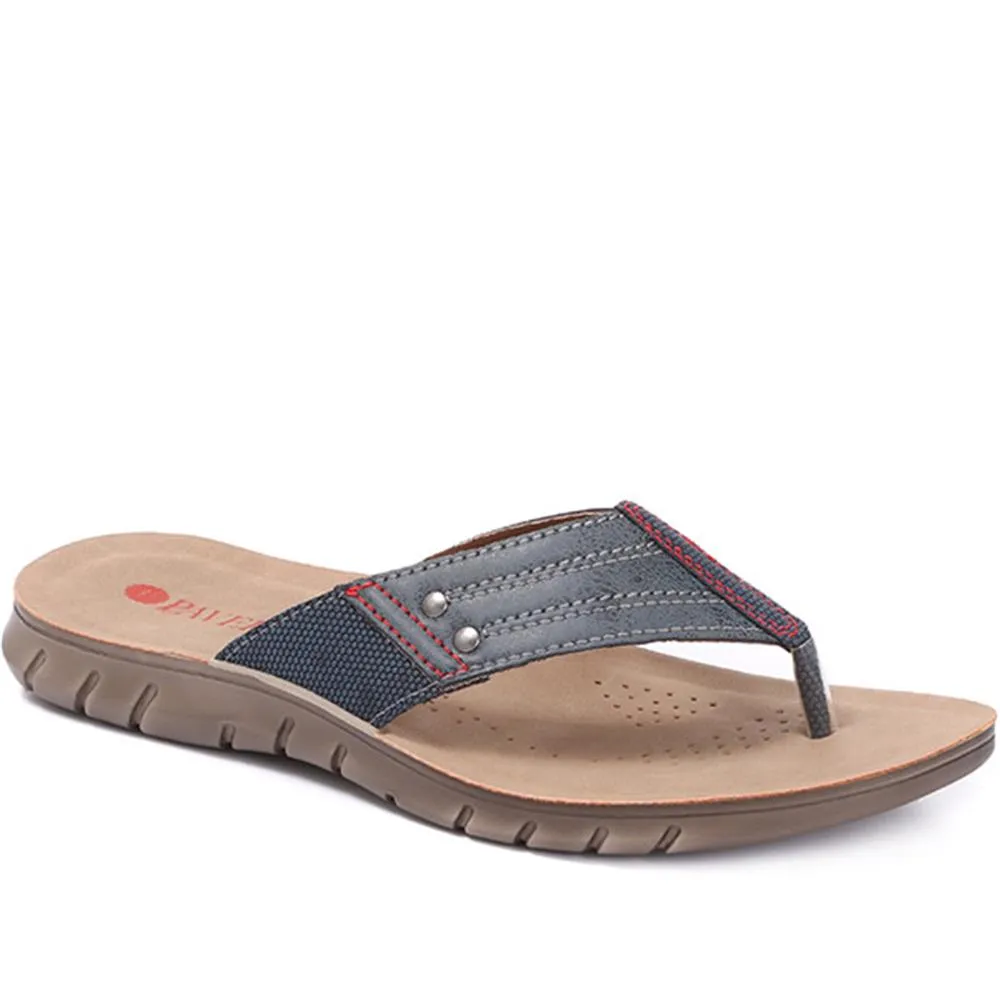 Toe Post Sandal - INB29013 / 314 851 sold by Shoe-Shop product image thumbnail 2