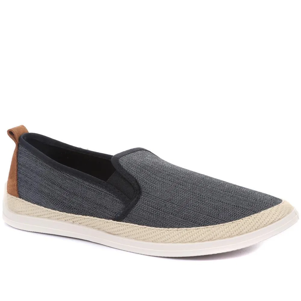 Wide Fit Slip-On Shoe - MUR31005 / 318 677 sold by Shoe-Shop product image thumbnail 2