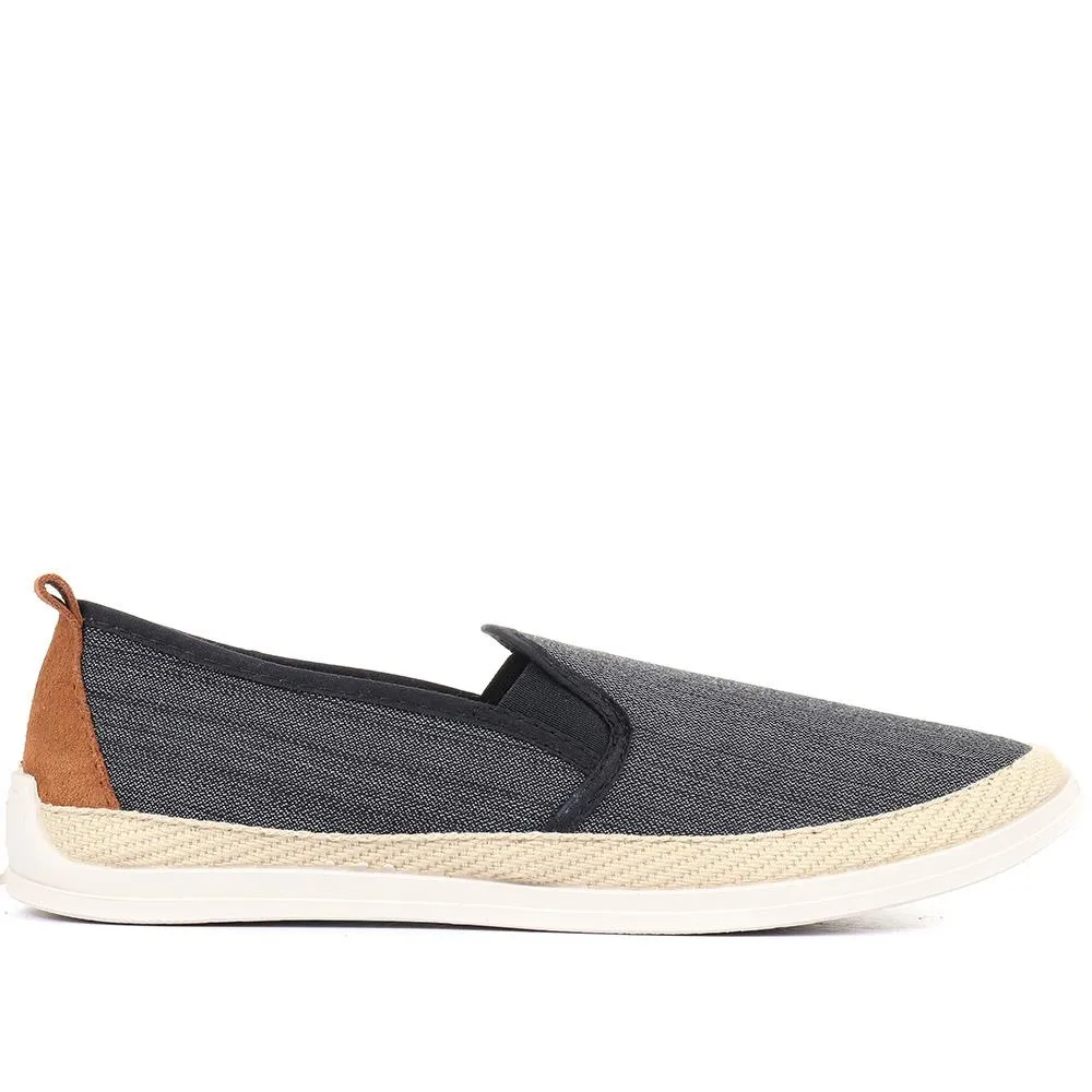 Wide Fit Slip-On Shoe - MUR31005 / 318 677 sold by Shoe-Shop product image thumbnail 3