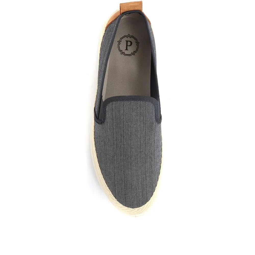 Wide Fit Slip-On Shoe - MUR31005 / 318 677 sold by Shoe-Shop product image thumbnail 5