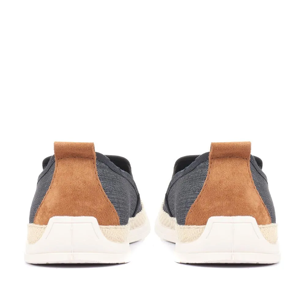 Wide Fit Slip-On Shoe - MUR31005 / 318 677 sold by Shoe-Shop product image thumbnail 4