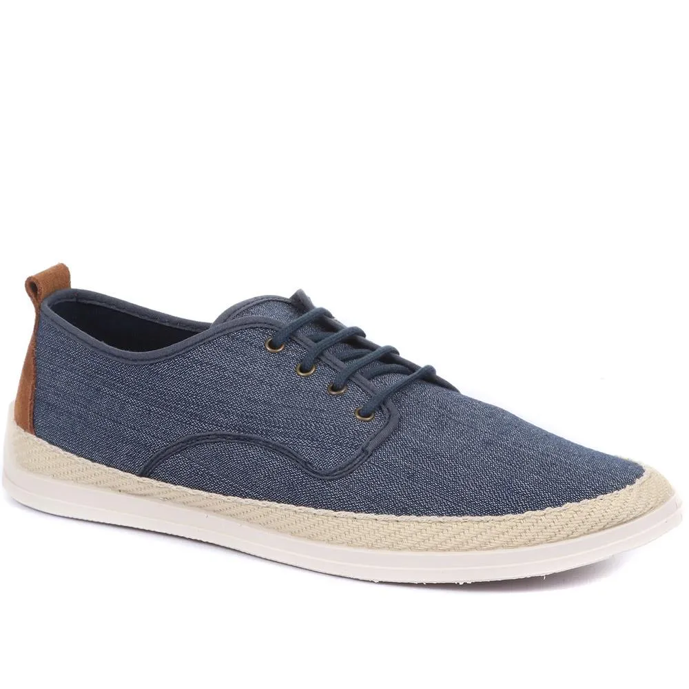 Casual Lace-Up Shoe - MUR31007 / 318 678 sold by Shoe-Shop