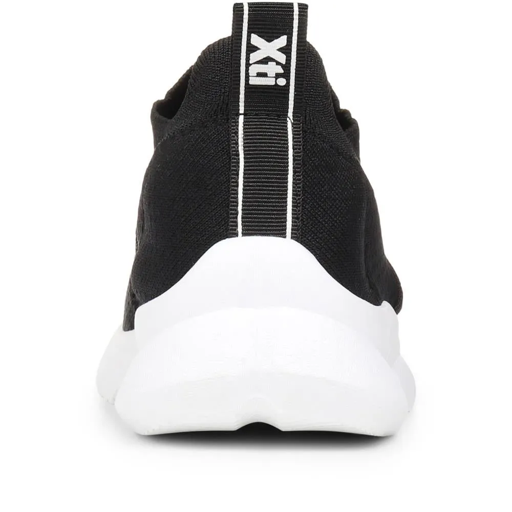 Stretch Sock Trainer - XTI29538 / 315 677 sold by Shoe-Shop product image thumbnail 4