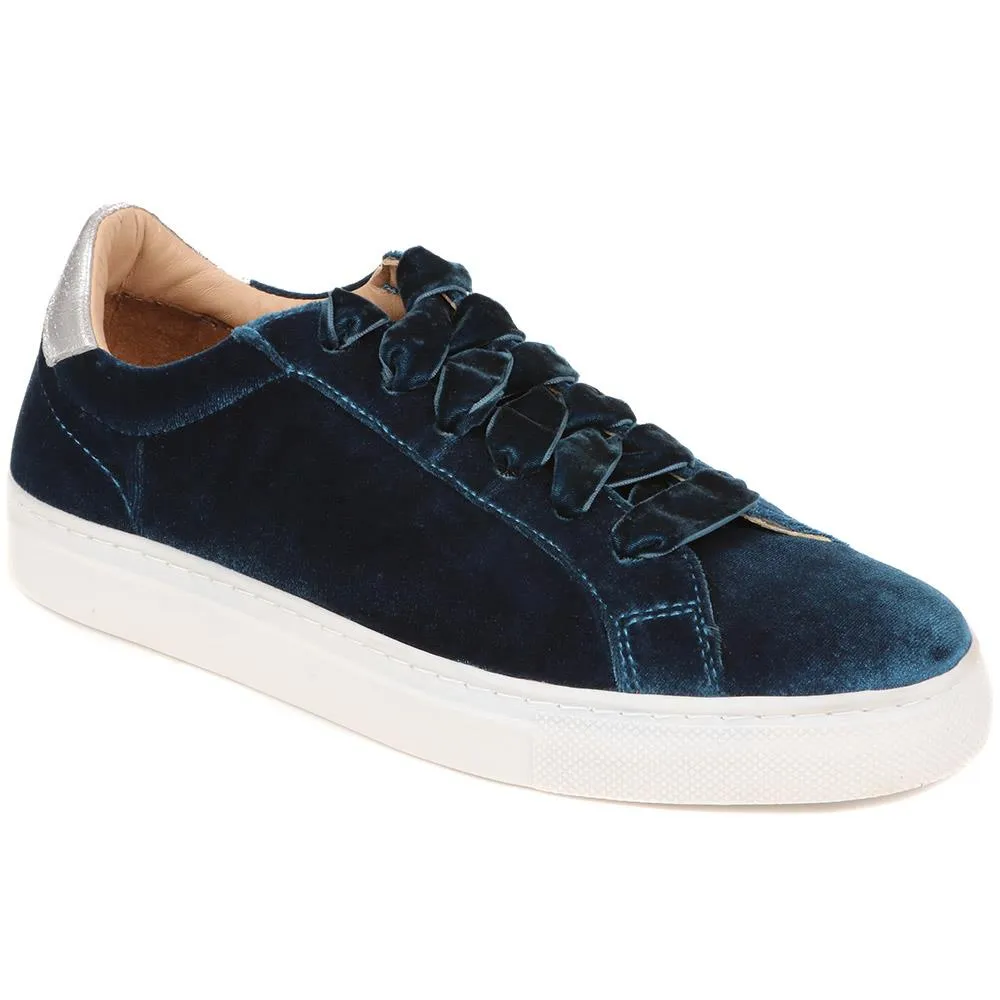 Ellena Lace-Up Trainers - ELLENA / 324 283 sold by Shoe-Shop product image thumbnail 2