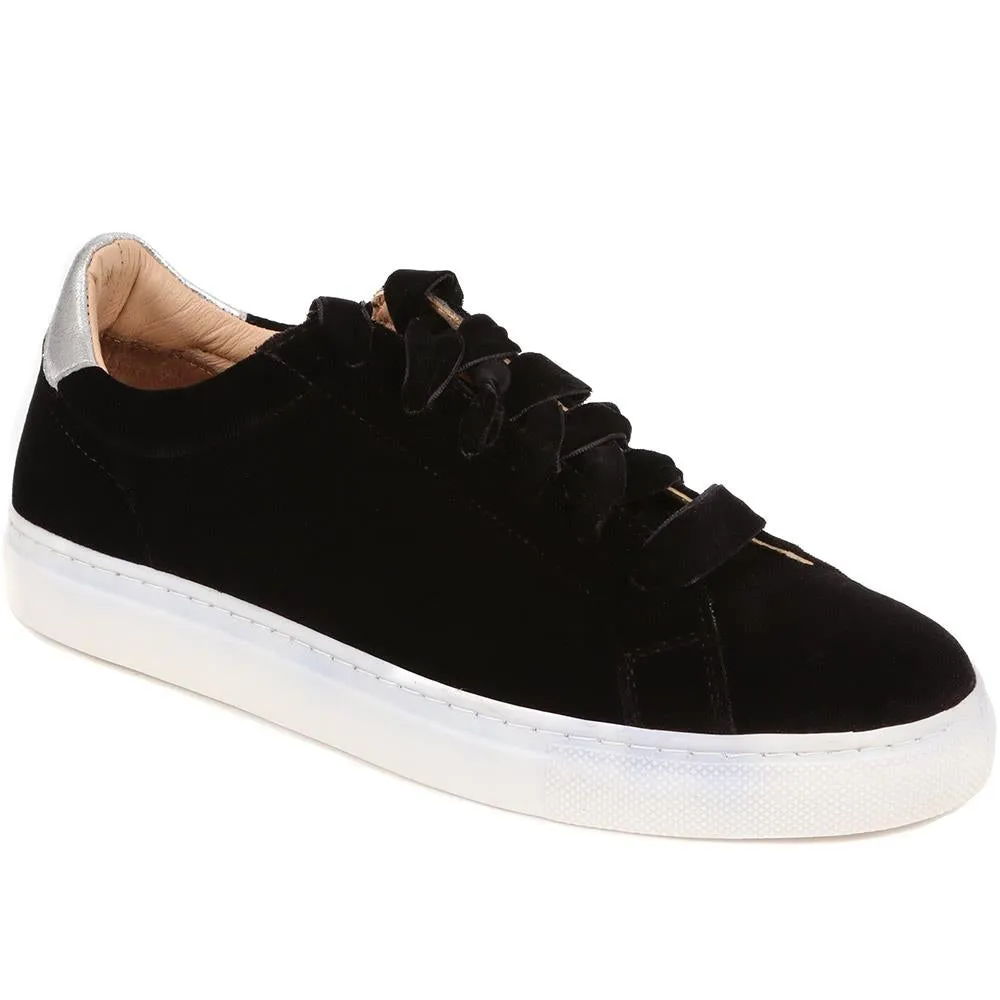 Ellena Lace-Up Trainers - ELLENA / 324 283 sold by Shoe-Shop product image thumbnail 3