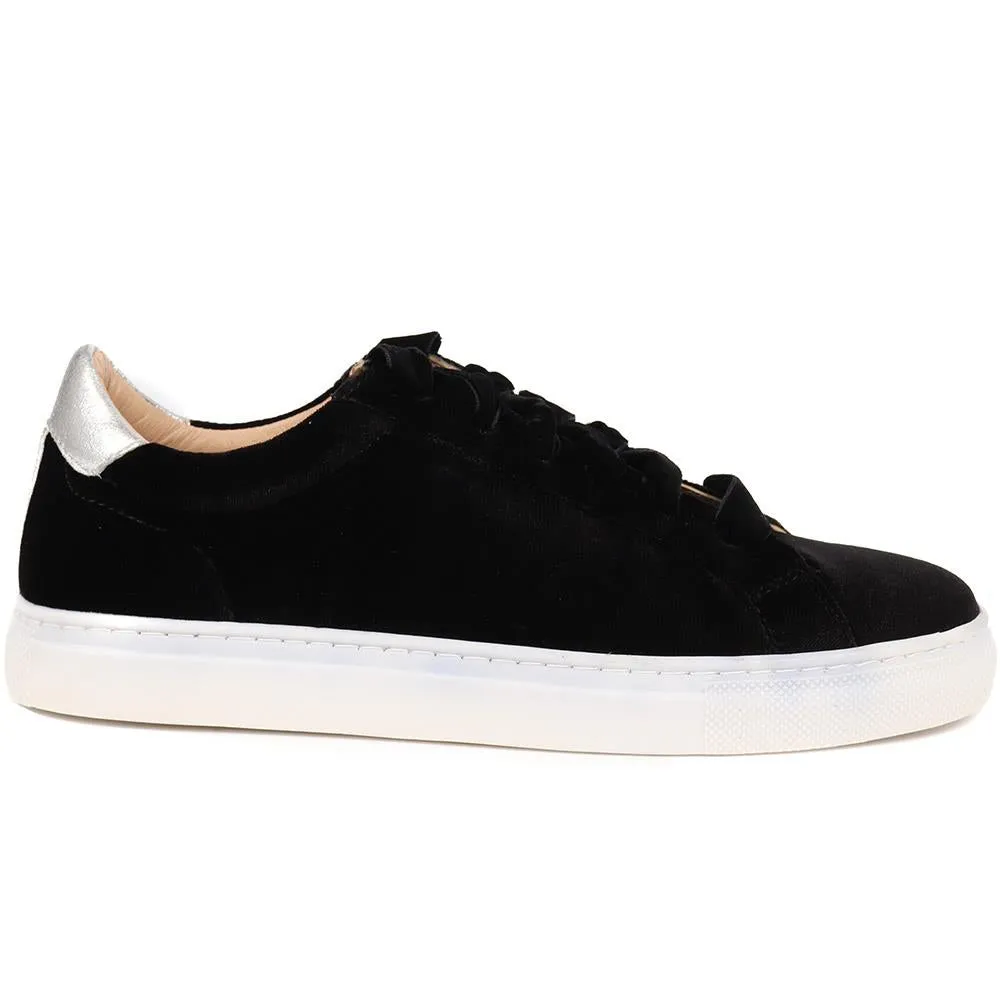 Ellena Lace-Up Trainers - ELLENA / 324 283 sold by Shoe-Shop product image thumbnail 4