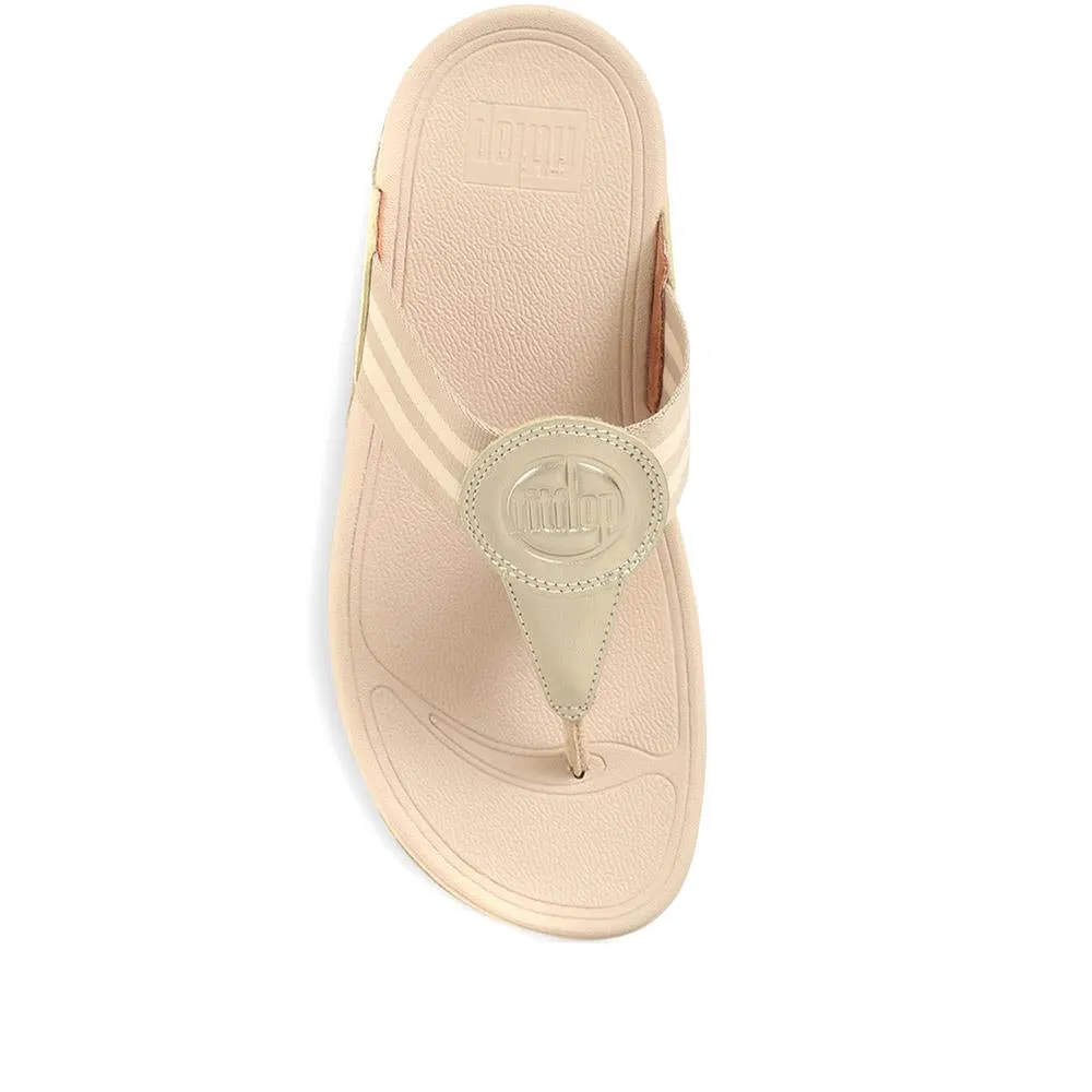 Walkstar Toe Post Sandals - FITF33504 / 319 682 sold by Shoe-Shop product image thumbnail 5