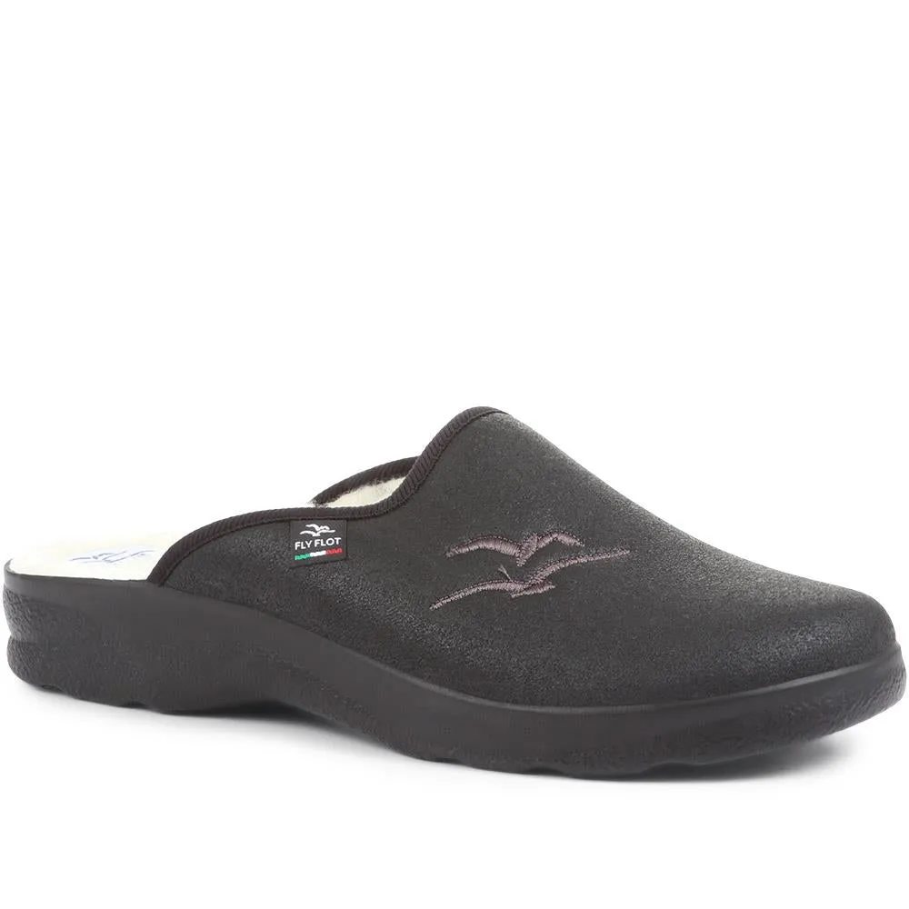 Mule Slippers - FLY36085 / 322 498 sold by Shoe-Shop product image thumbnail 3
