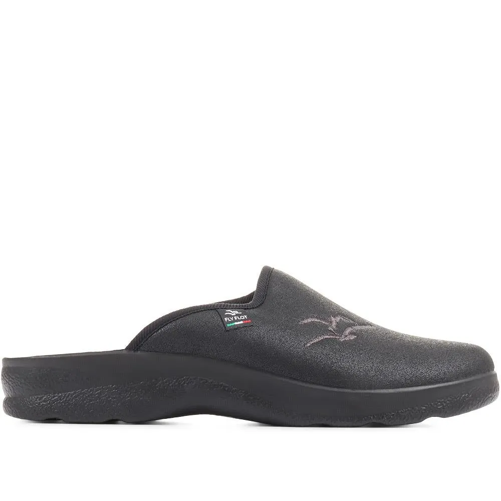 Mule Slippers - FLY36085 / 322 498 sold by Shoe-Shop product image thumbnail 4
