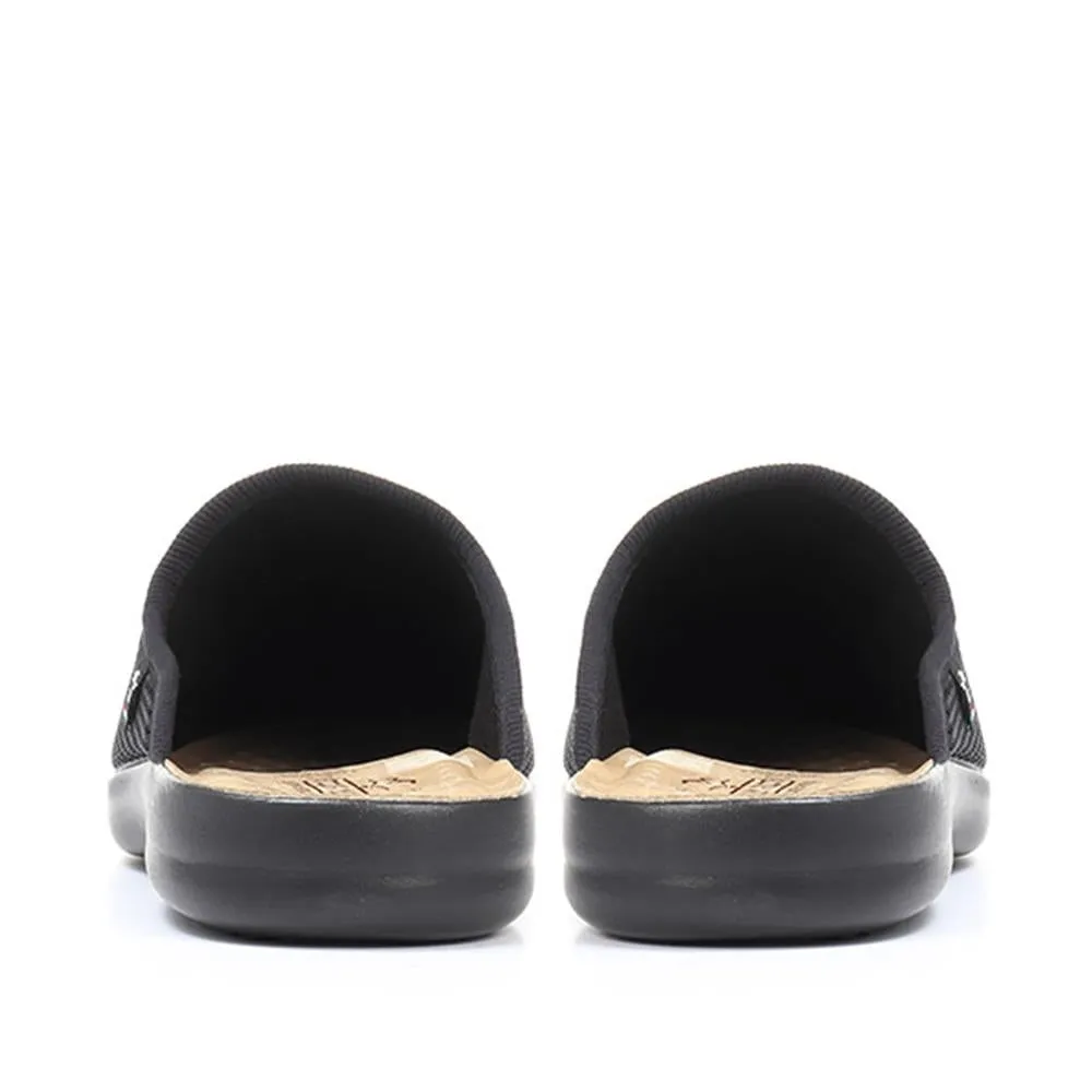 Lightweight Anatomic Mule Clog - FLY31000 / 317 062 sold by Shoe-Shop product image thumbnail 4