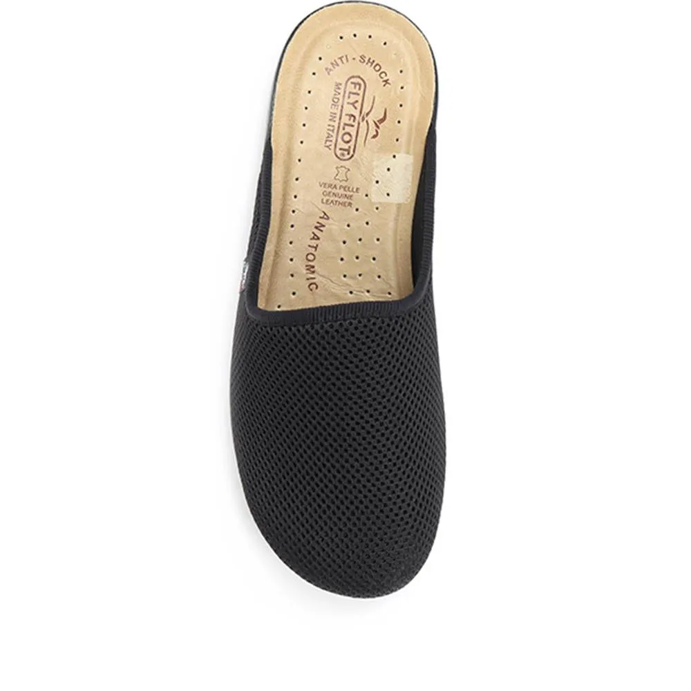 Lightweight Anatomic Mule Clog - FLY31000 / 317 062 sold by Shoe-Shop product image thumbnail 5