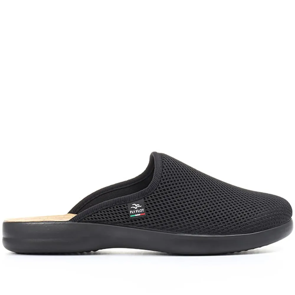 Lightweight Anatomic Mule Clog - FLY31000 / 317 062 sold by Shoe-Shop product image thumbnail 3