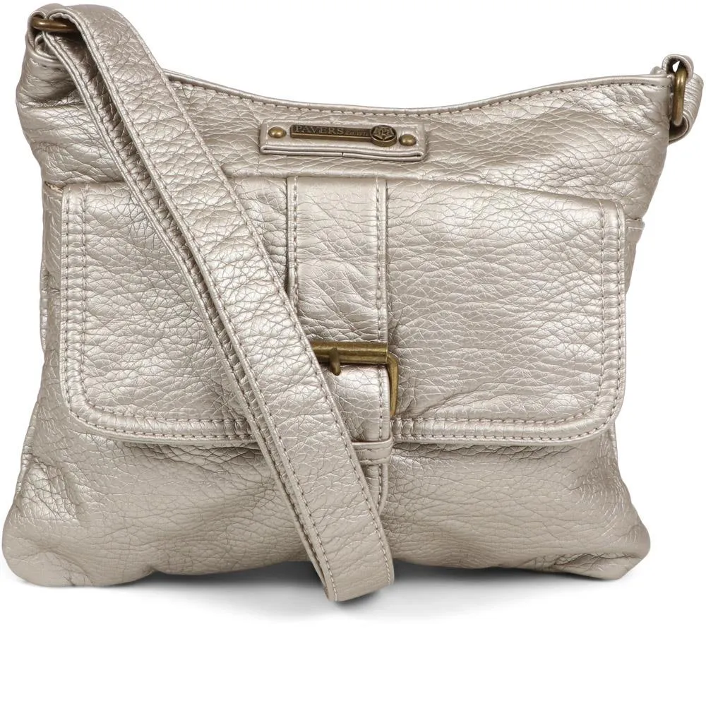 Cross Body Bag - WAHT37003 / 323 909 sold by Shoe-Shop